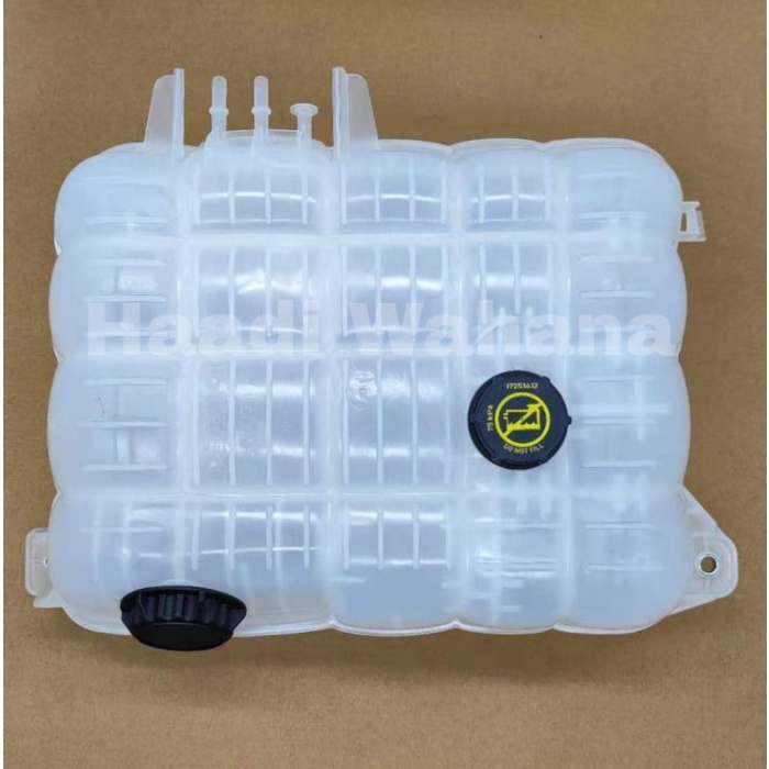 Expansion Tank - VOLVO A35G, A40G 22821822