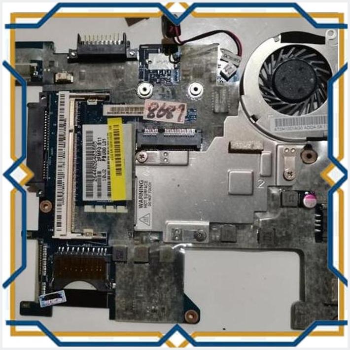 [slp] motherboard toshiba nb520 nb505 nb500  mainboard toshiba nb520