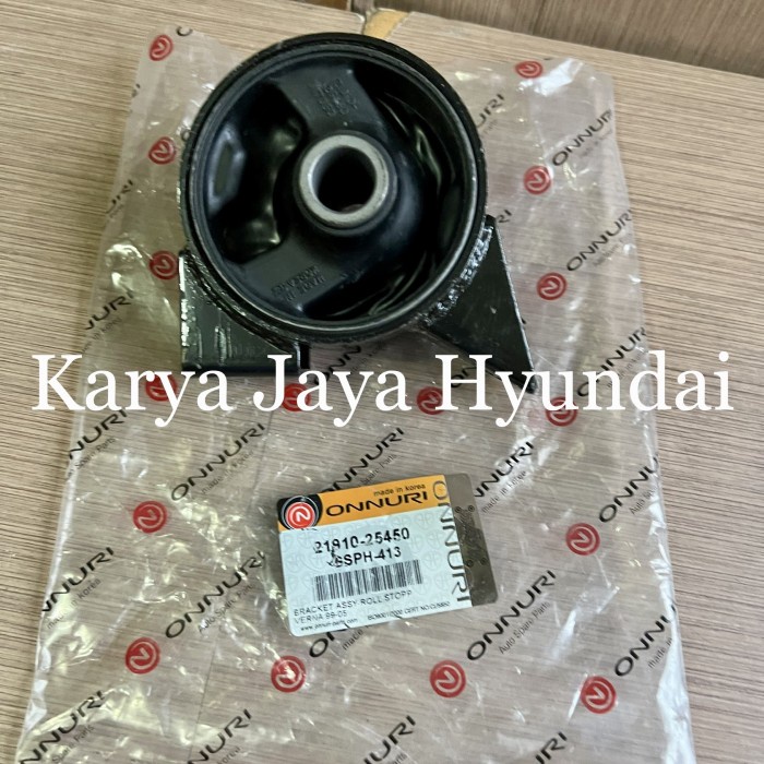 Engine Mounting Depan Hyundai Avega At Kode Ku037