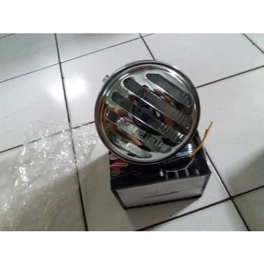 Lampu Depan Cb Gl Tiger Dll H4
