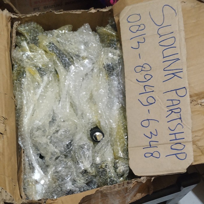 Selahan Ub Underne Kick Stater Ub Engkolan Ub S Fu Sonic Mx Gl