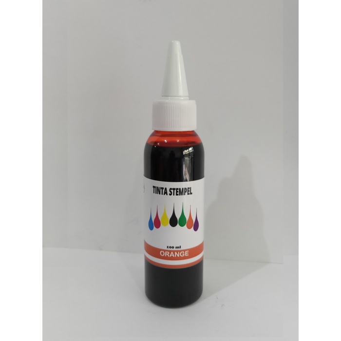 

Promo Tinta Stempel Inku @ 100Ml Bebas Ongkir