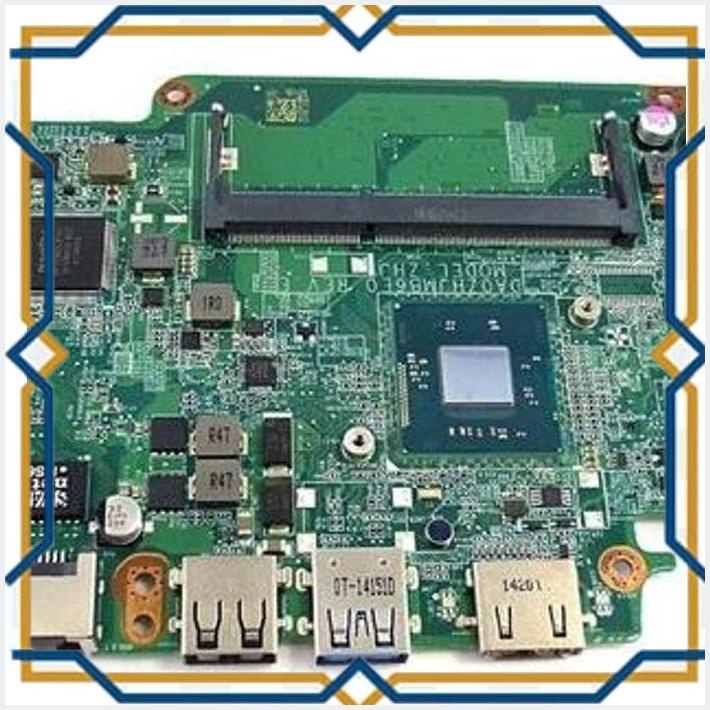 [slp] motherboard acer es1-131 es1-111 e3-111 v3-111 zhj