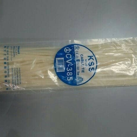 

Terbaru Kabel Ties Cv385 Merk Kss Promo Terlaris