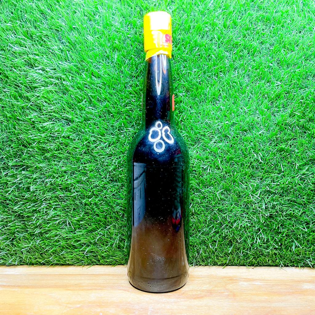 

Nyak Wijen Li Mang Huat Botol 600Ml / Sesame Oil / Halal Mui