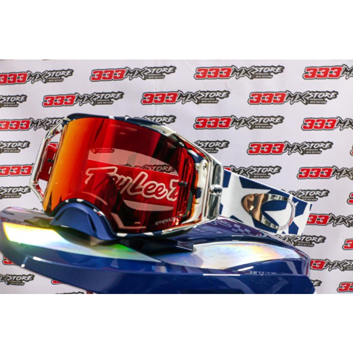 Promo Goggle Oakley Airbrake Tld. Goggle Cross Mtb Oakley Airbrake Tld Ori