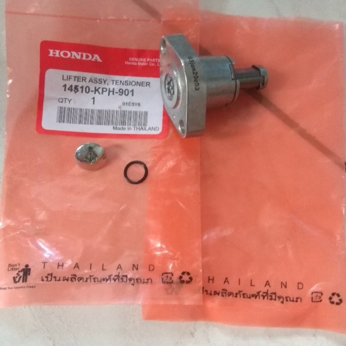 Tensioner Cb150R Old Cb150R Led 150R Led