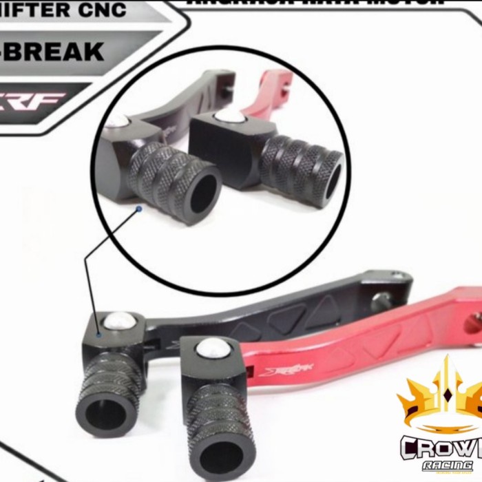 Gear Shifter Tuas Perseneling Operan Gigi Crf 150 Xbreak