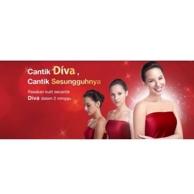 M.S Diva Beauty Drink Minuman Collagen Liquid Mixed Berries 6X80Ml Min