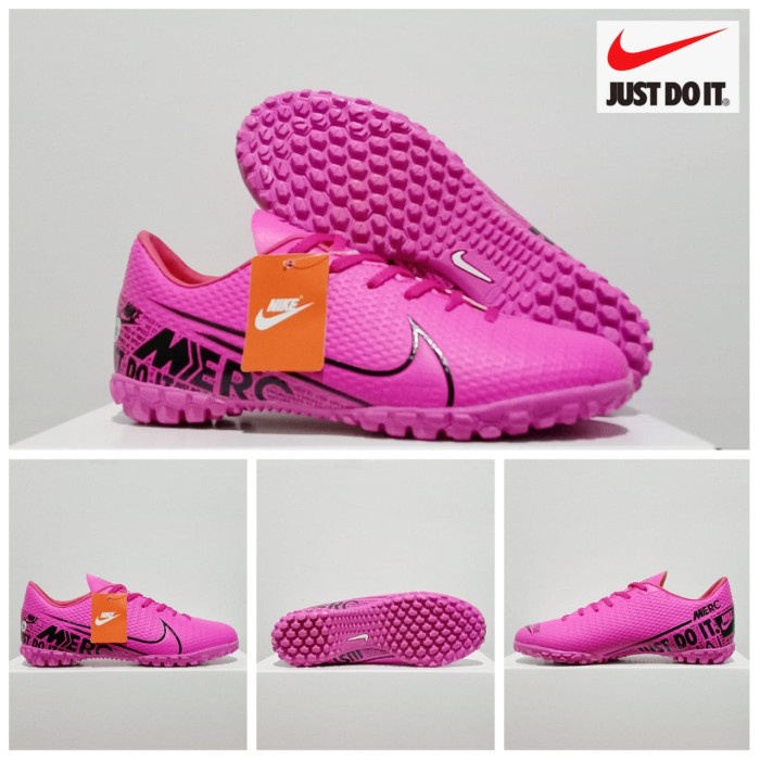 Sol Gerigi Sepatu Futsal Nike Kualitas Grad Ori