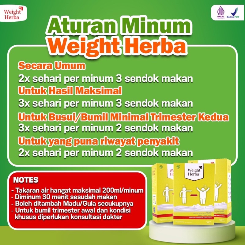 

Weight A Susu Ambah Berat Badan 200 Gram