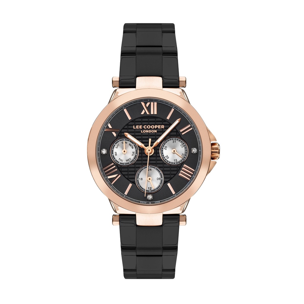 Jam Tangan Wanita Lee Cooper LC07445.450
