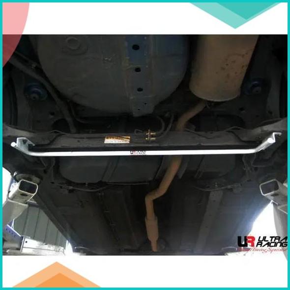 Stabiliser Rear Anti Roll ULTRA RACING SUZUKI Swift '04 (non coilover)