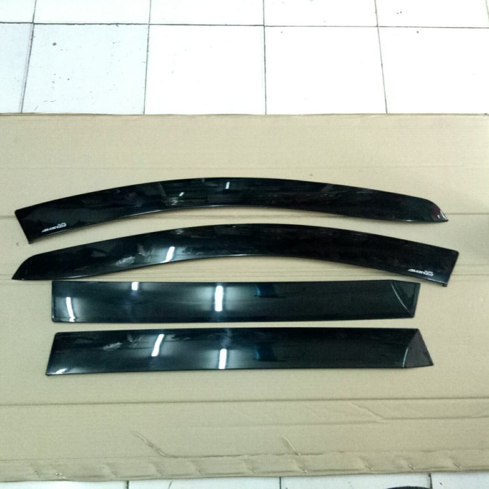 Promo Talang Air Original All New Avanza 2012/ Talang Air Avanza