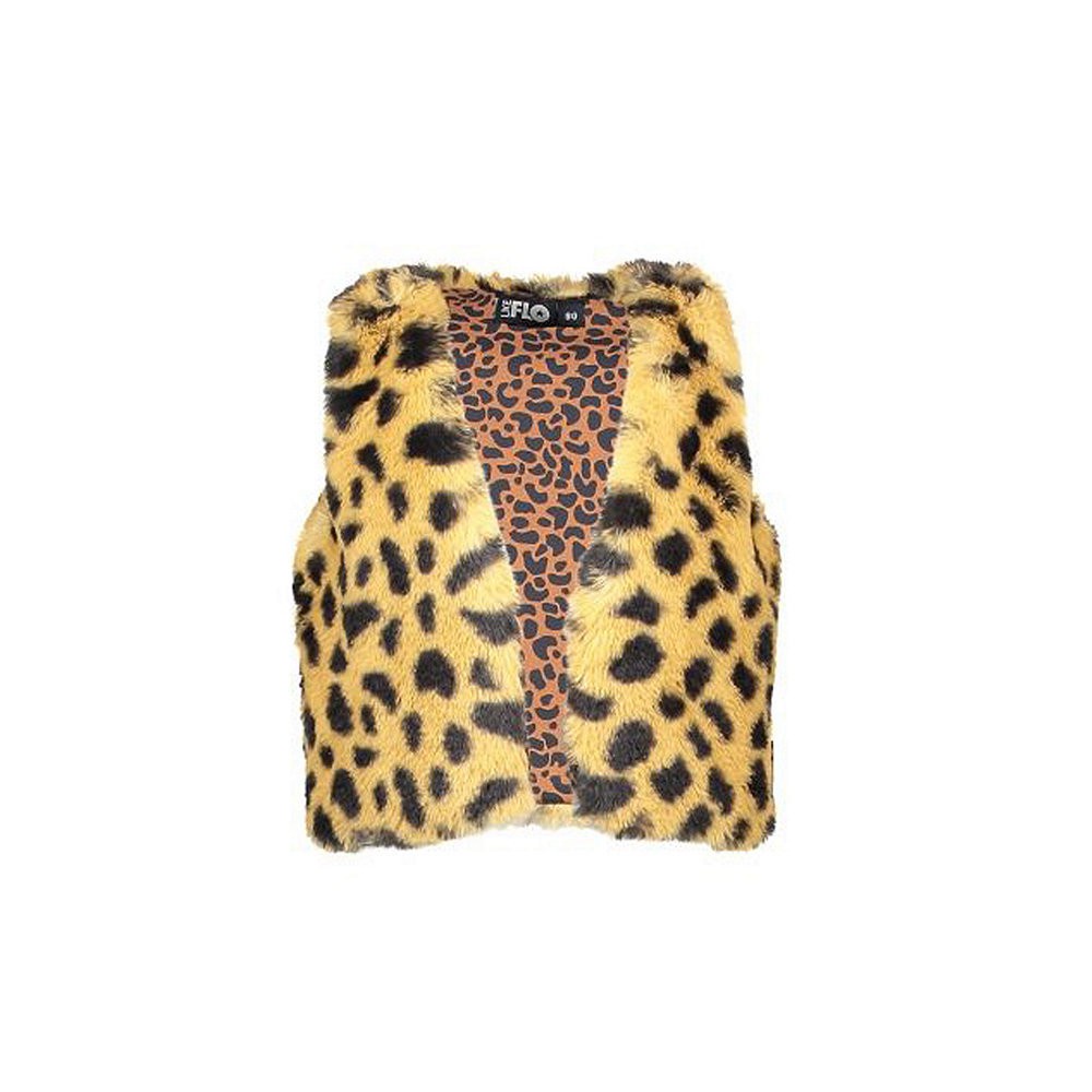 Mothercare Flo Baby Girls Animal Print