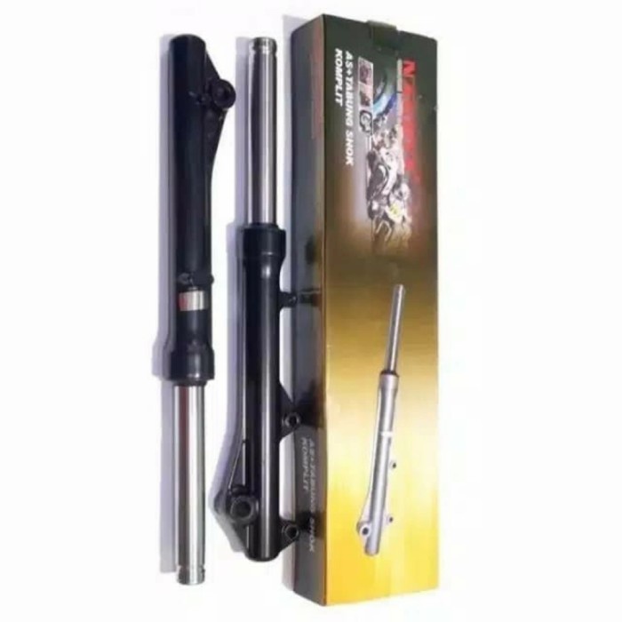 Shockbreaker Depan Honda Beat Fi 2013 2014 2015 Kode Hv039