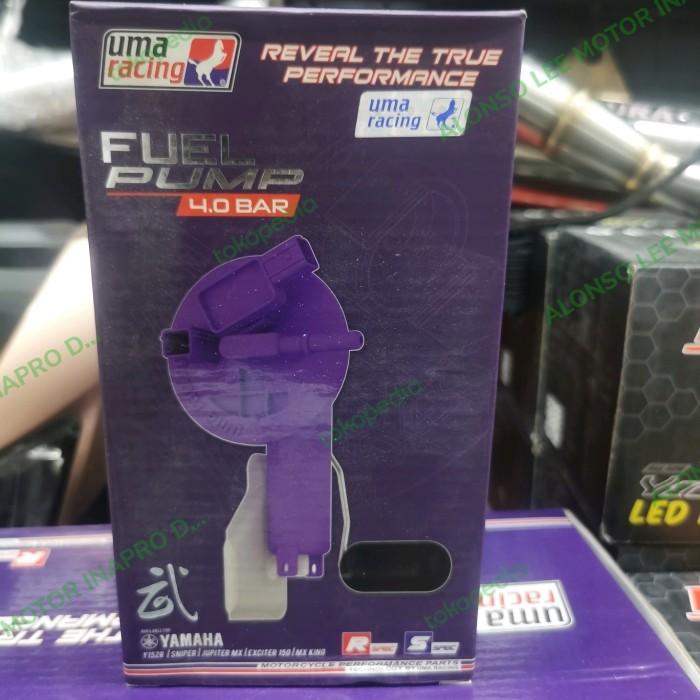 Fuelpump Uma Racing Mx King