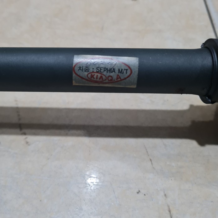 As Roda Cv Joint Drive Shaft Timor Sephia Kanan Original Best