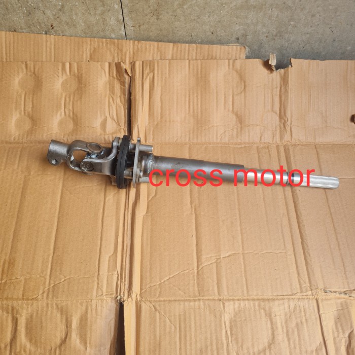 Joint Steer - Join Stir Hilux Revo Fortuner Vrz Best