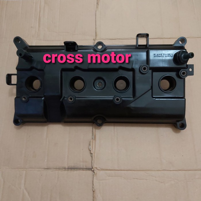 Tutup Cover Cylinder Head Grand Livina 1800Cc Best