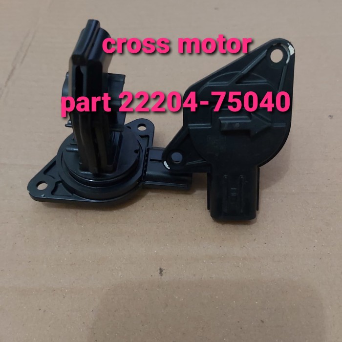 Sensor Maf Air Flow Innova Bensin Best