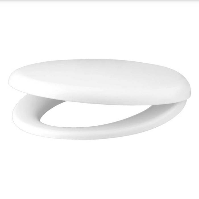 [New Ori] Toto Seat Cover Toilet Cw702J / Tutup Kloset Cw 702 J Berkualitas