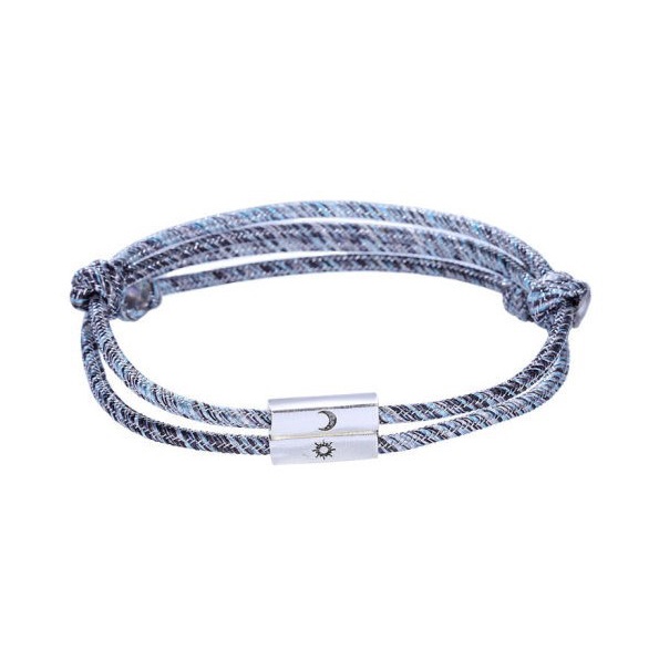 Sun And Moon-Gelang Couple Arctic Deer