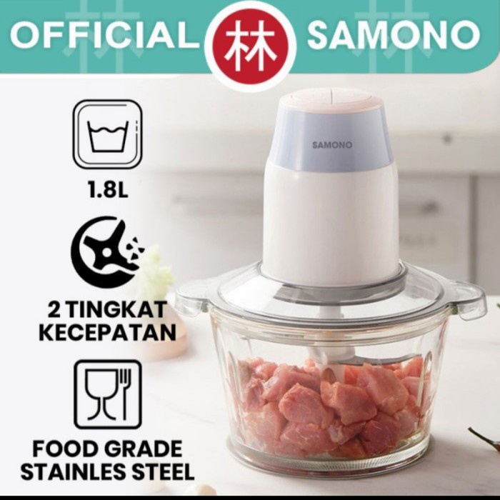 choper blender samono SW069 , chooper daging
