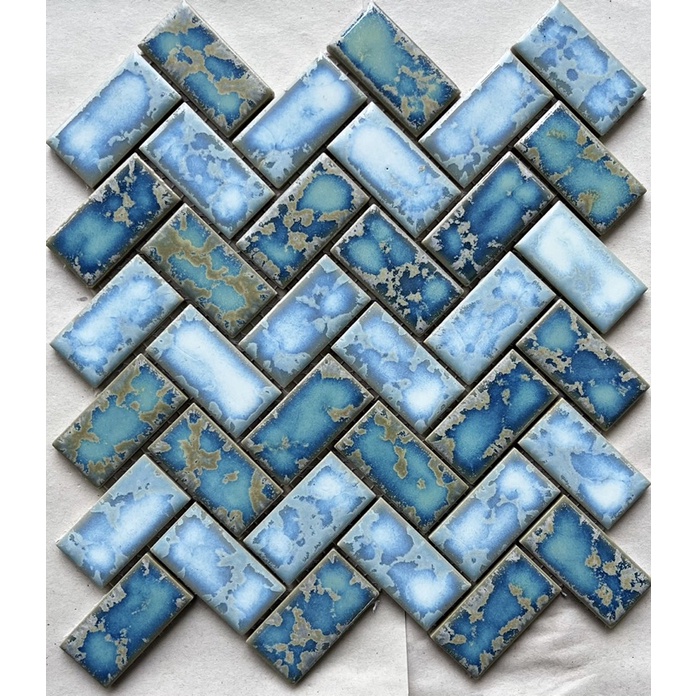 Keramik Mosaic Interior || Keramik Mosaic