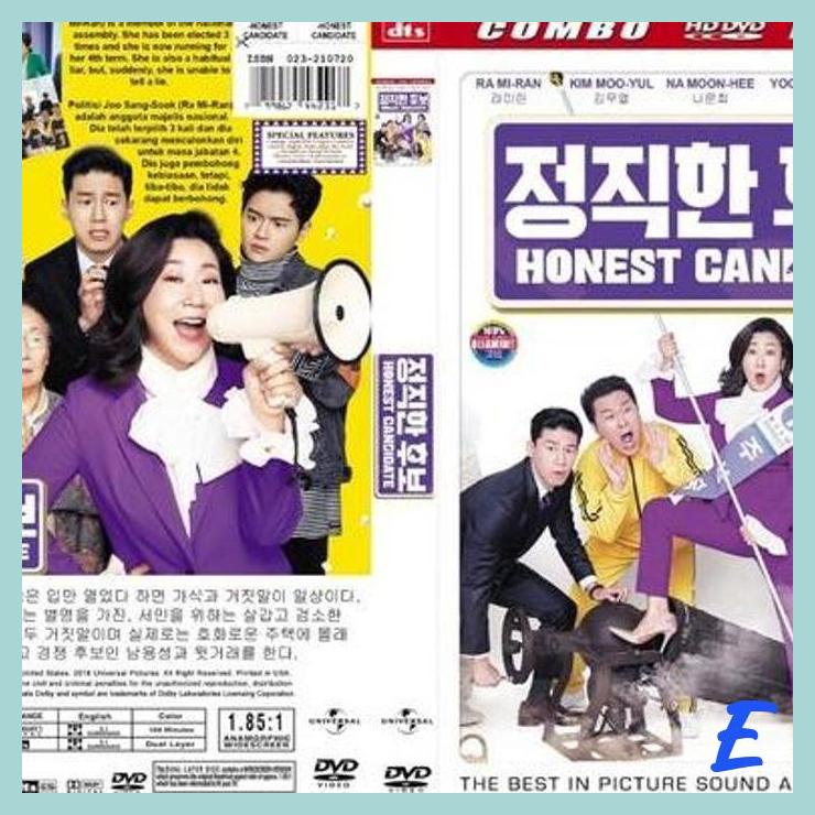 | HNP | KASET DVD FILM MOVIE KOREA DRAMA KOMEDI