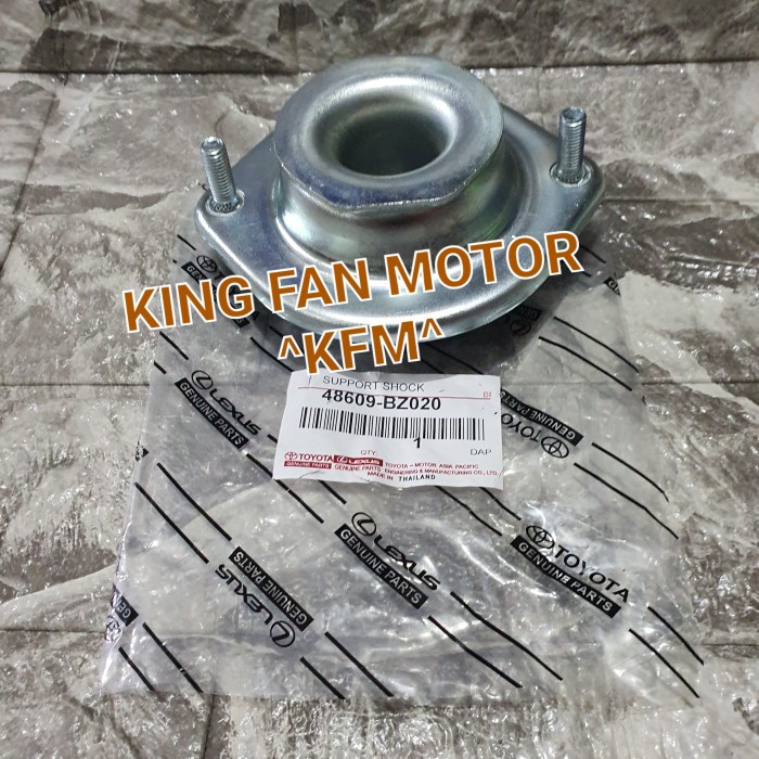 Support Shock Agya Ayla Original/ Support Depan Agya Best