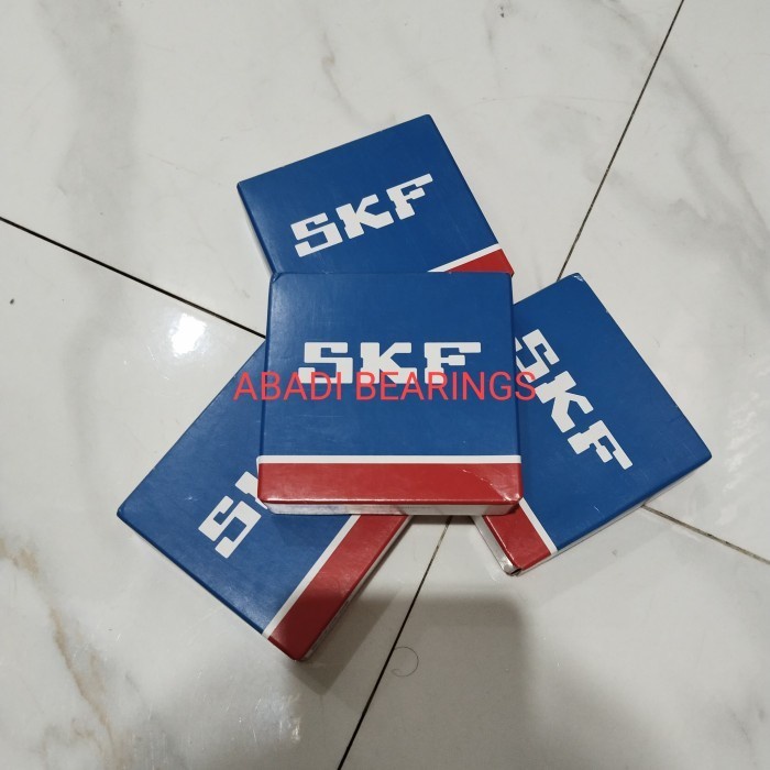 Bearing 6203Z/6203 Z(Tutup Sebelah) Skf Asli Best