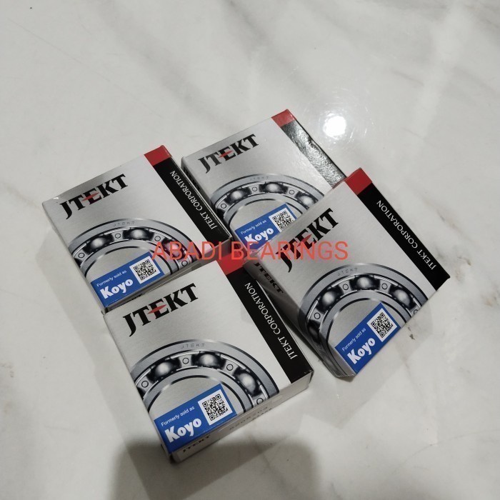 Bearing 33210 Koyo Japan Asli Best