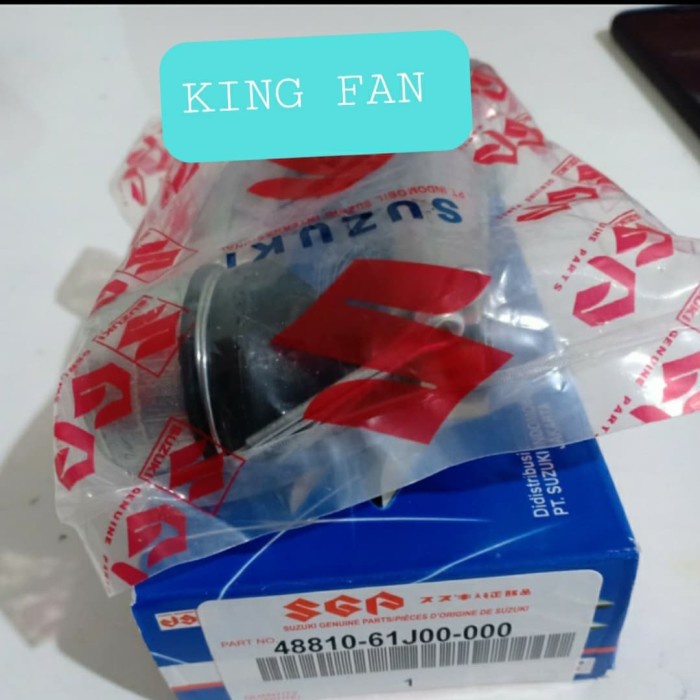 Tie Rod End Apv Original Best