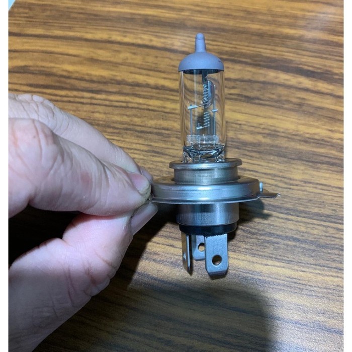 Lampu Bohlam H4 24V 130/90W Osram Best