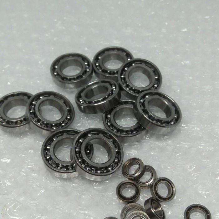 Bearing Miniature 686 Open 6X13X3.5 Ezo Jpn Best