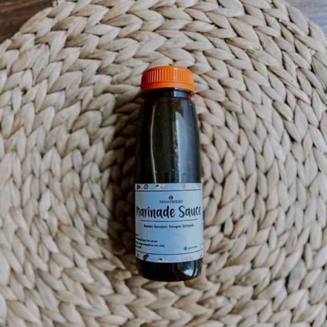 

Marinade Sauce 300Gr