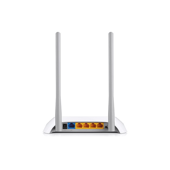 Tp-Link Tl-Wr840N Wireless Router Tl Wr840N Tplink Wr 840N