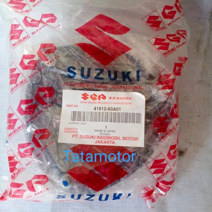 Karet Support Baleno Aerio Support Aerio Baleno Hrg 1Pc Best