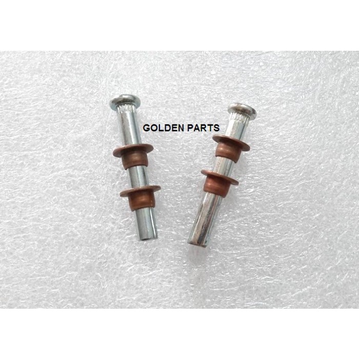 Pin Engsel Pintu Door Hinge Pin Dan Bos Mobil Universal Best