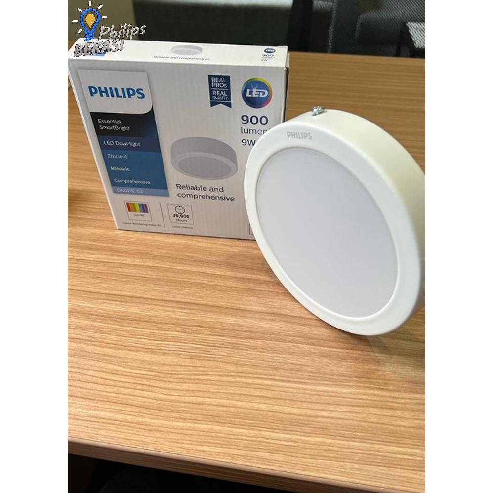 Diskon Besar Philips Lampu Downlight Dn027C 9 Watt D150 Diskom