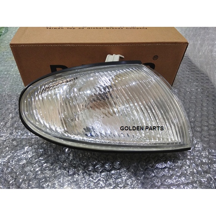 Corner Lamp Lampu Sen Hyundai Accent 1998 1999 2000 Best