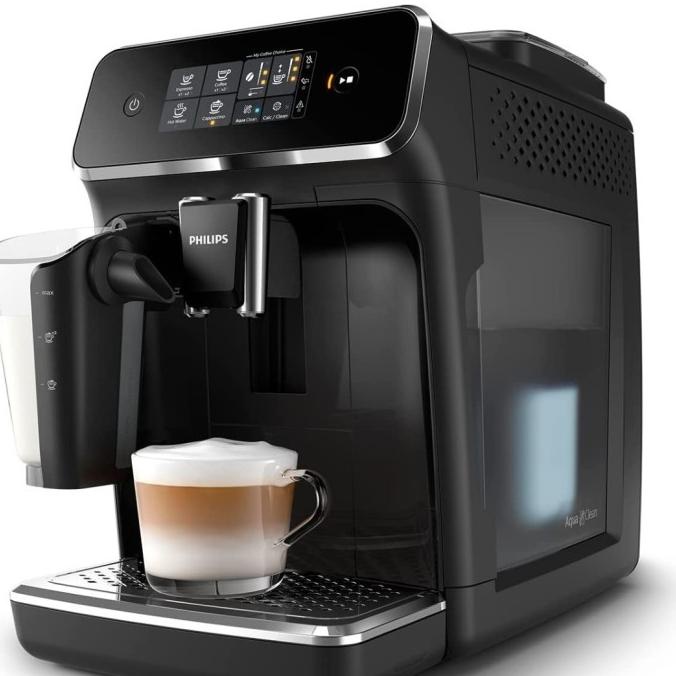 Best Seller Mesin Kopi Philips Series 2200 Ep2231/40 - Mesin Kopi Full Radeniagr