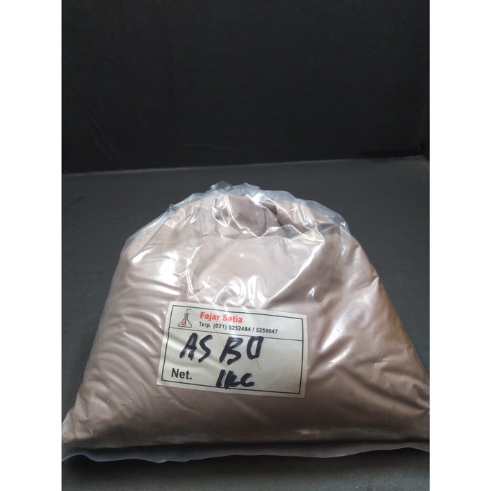 

Pewarna Batik Napthol Asbo 1 Kg