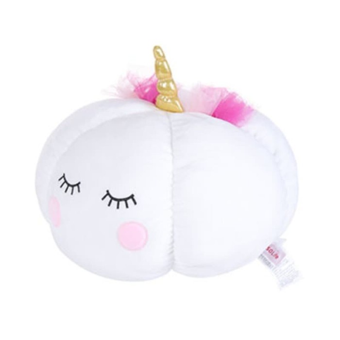 Terbaru Miniso Boneka Pumpkin Unicorn Lucu Hadiah Untuk Anak-Anak