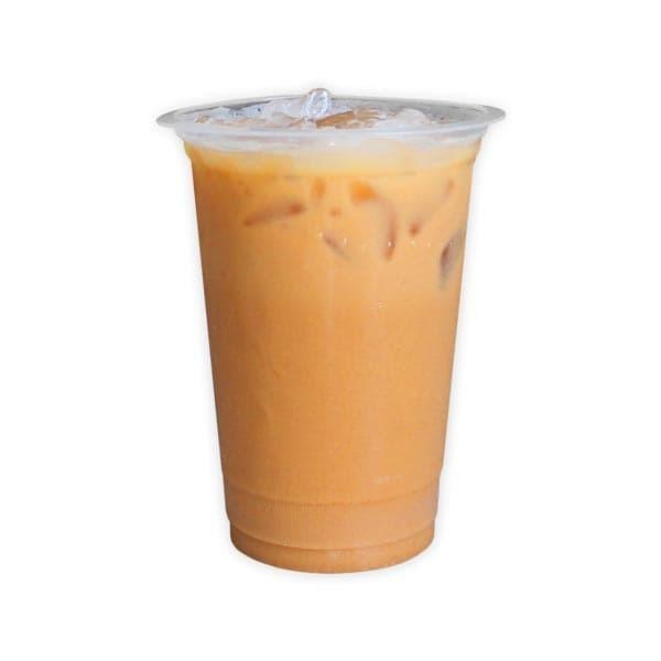 

JPS Bubuk Thai Tea Plain (Bubuk minuman dan makanan) Best Seller