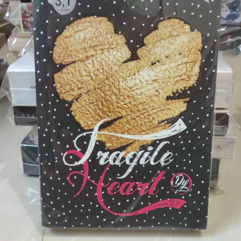 

fragile heart original