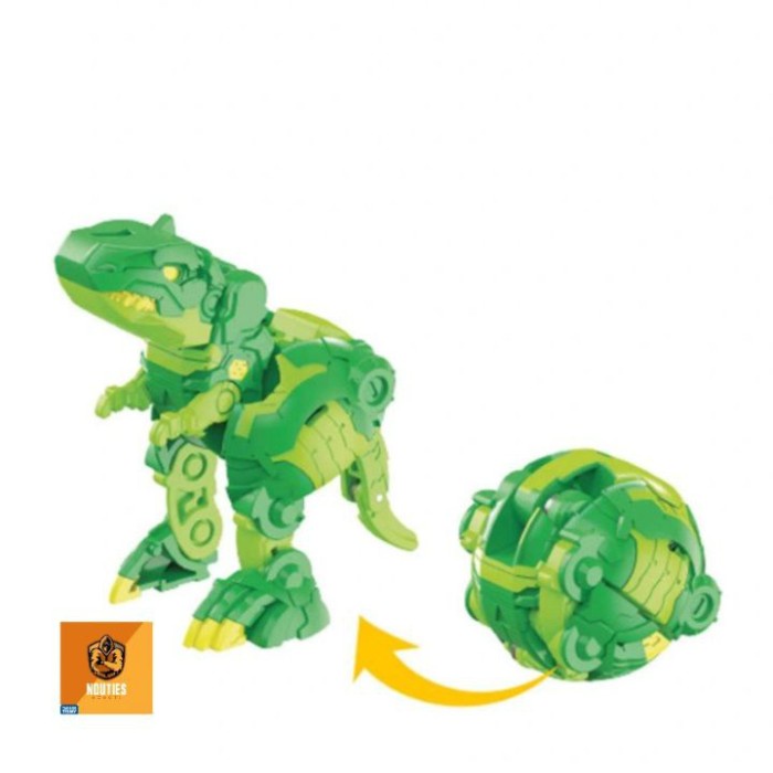 ✅New Bakugan Battle Planet 022 Ventus Trox Dx Takara Tomy Original Berkualitas