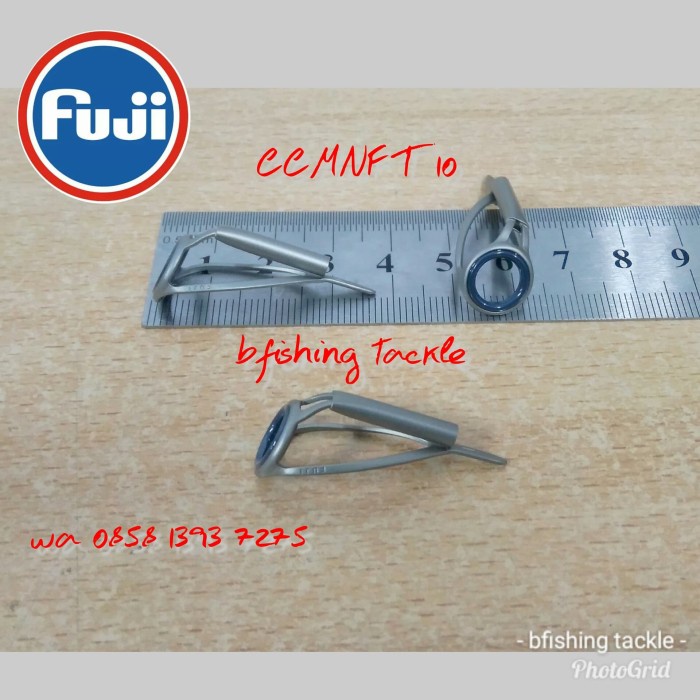 MAMARIT GUIDE TOP ORIGINAL FUJI CCMNFT 10