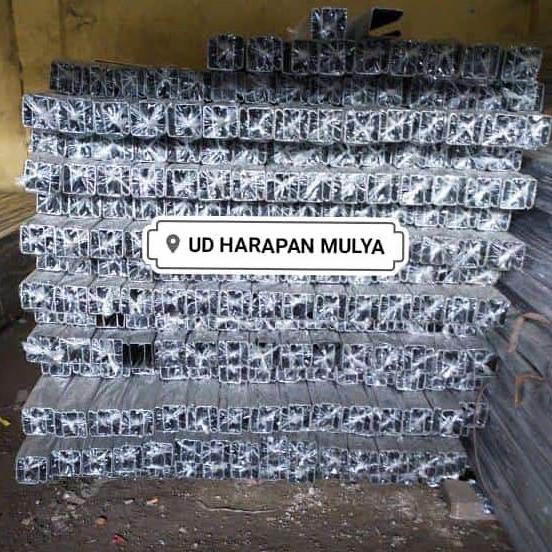 Best Rel Atas Henderson (Besar) Panjang 2,4 Meter